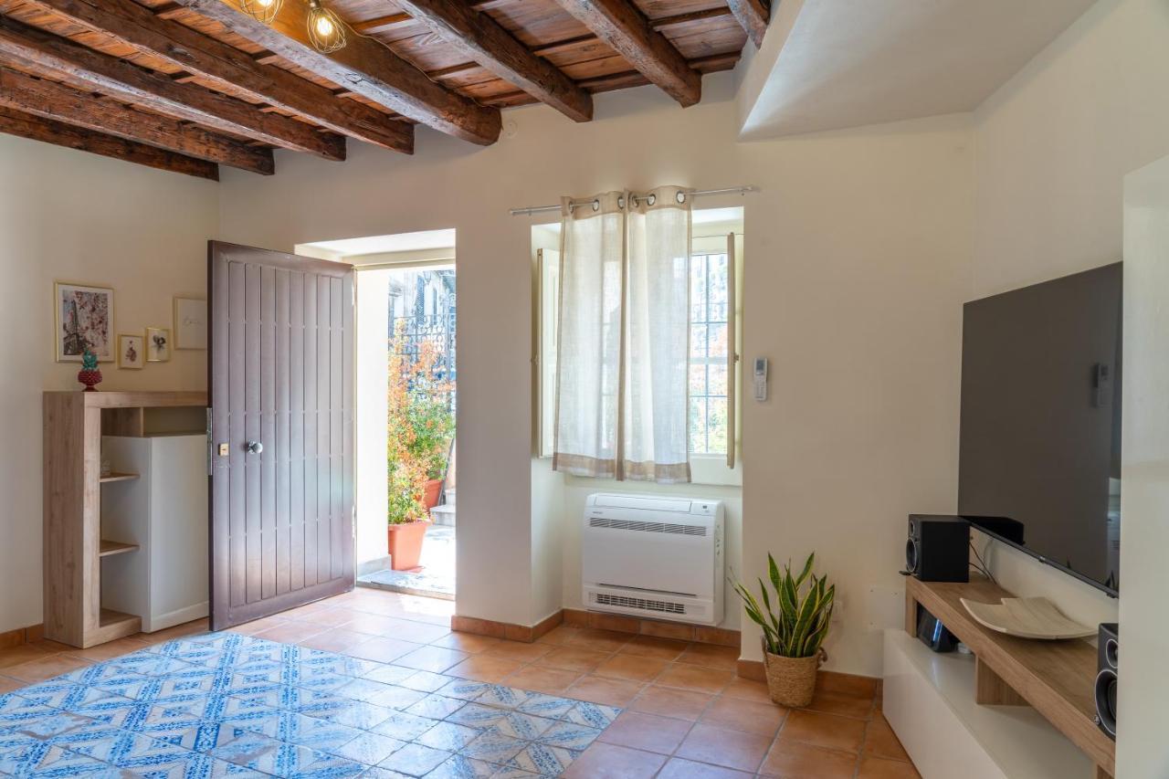 Calesi Home Palermo Exterior foto