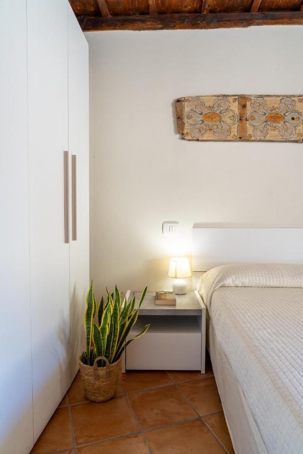 Calesi Home Palermo Exterior foto