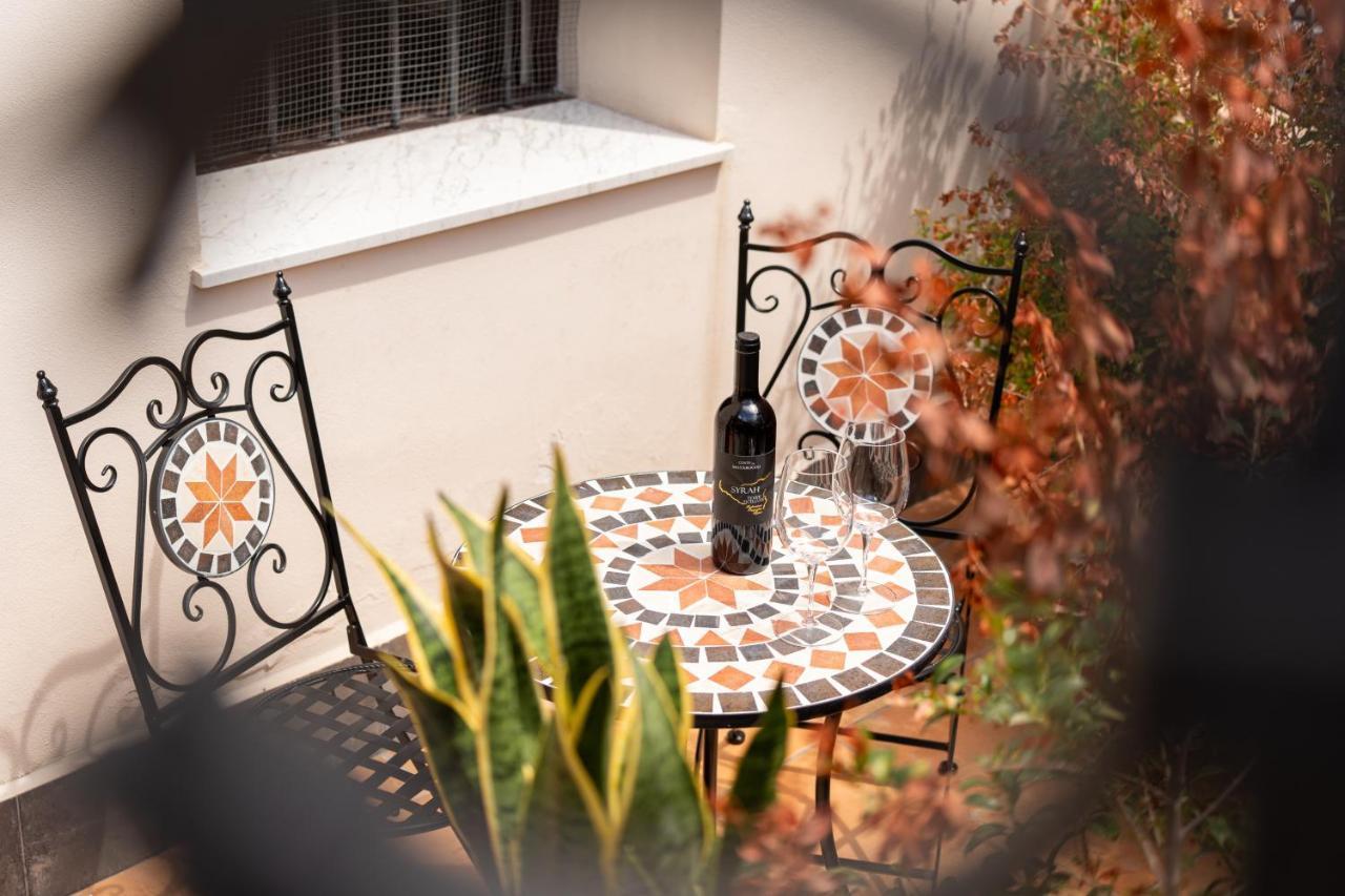 Calesi Home Palermo Exterior foto