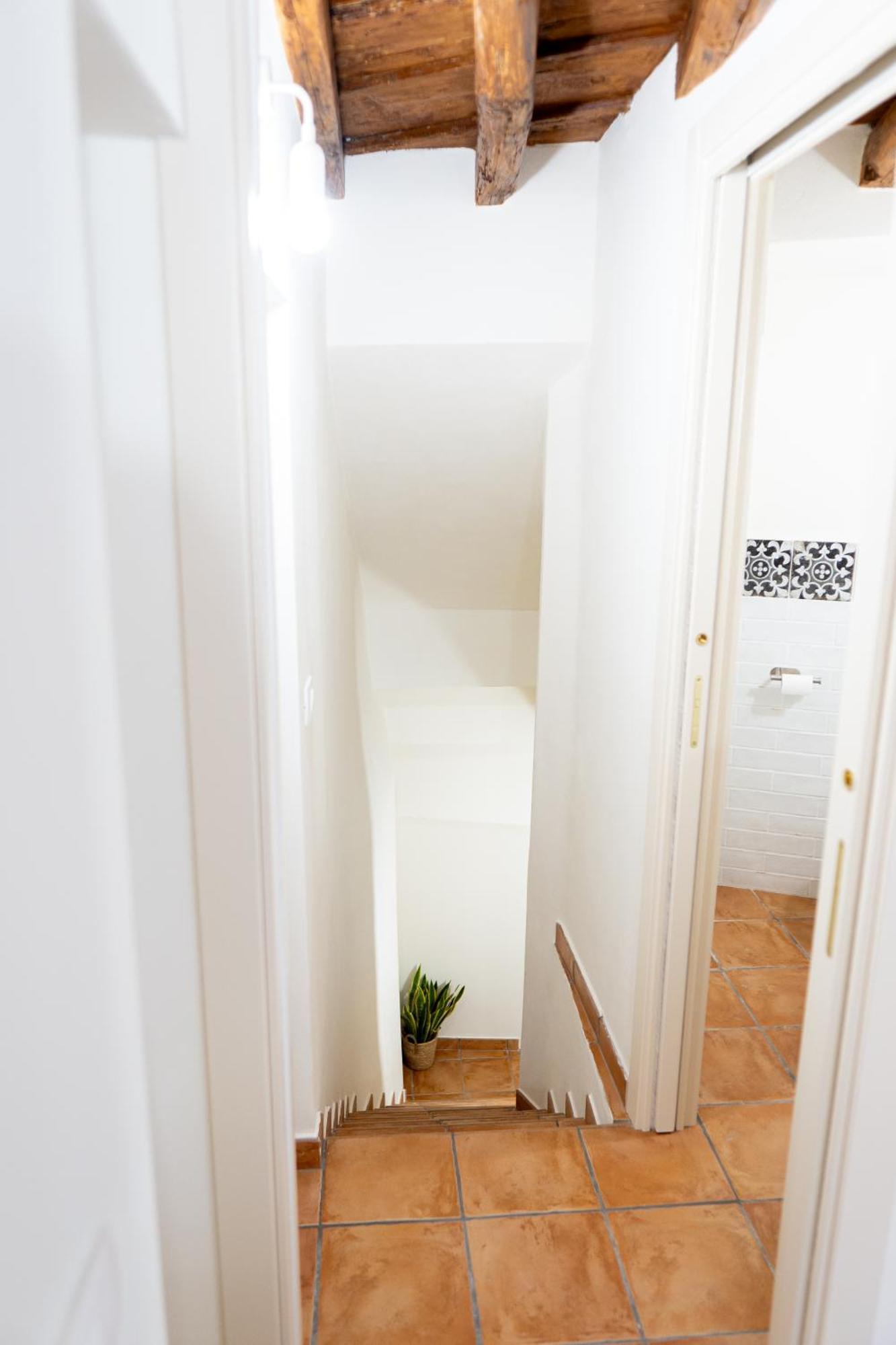 Calesi Home Palermo Exterior foto
